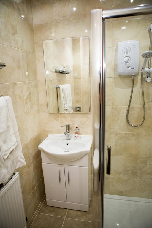Oak House Bb Bed & Breakfast Oldham Luaran gambar