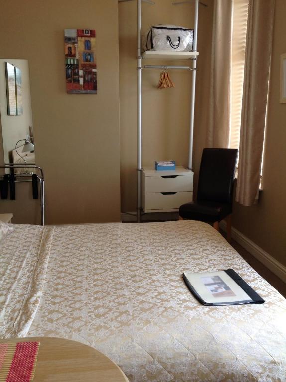 Oak House Bb Bed & Breakfast Oldham Luaran gambar