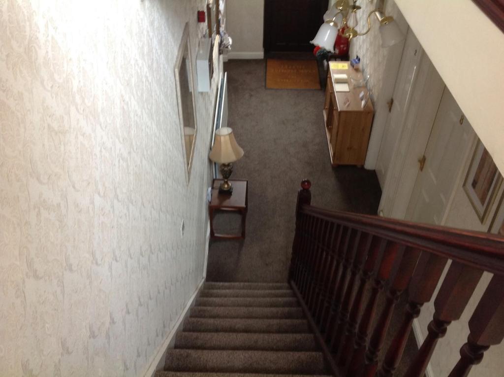 Oak House Bb Bed & Breakfast Oldham Luaran gambar
