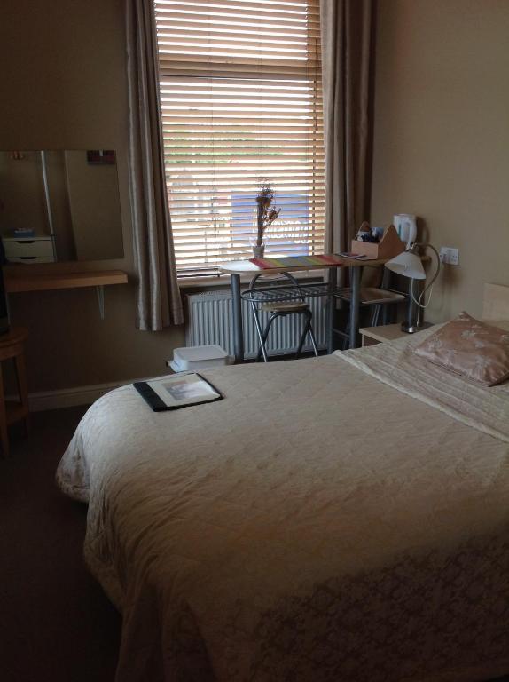 Oak House Bb Bed & Breakfast Oldham Luaran gambar
