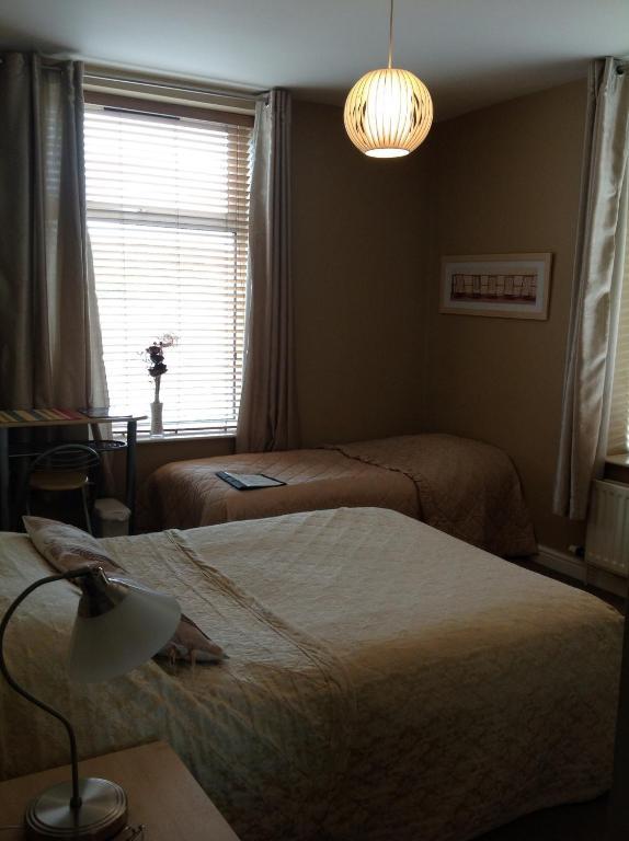 Oak House Bb Bed & Breakfast Oldham Luaran gambar