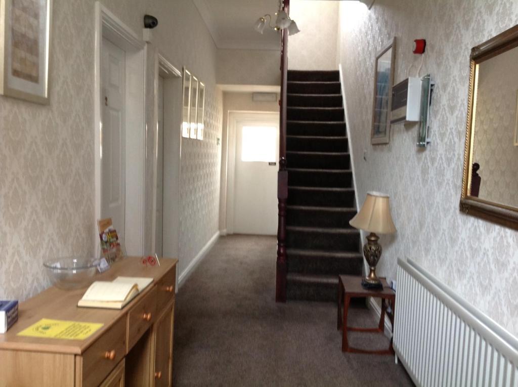 Oak House Bb Bed & Breakfast Oldham Luaran gambar
