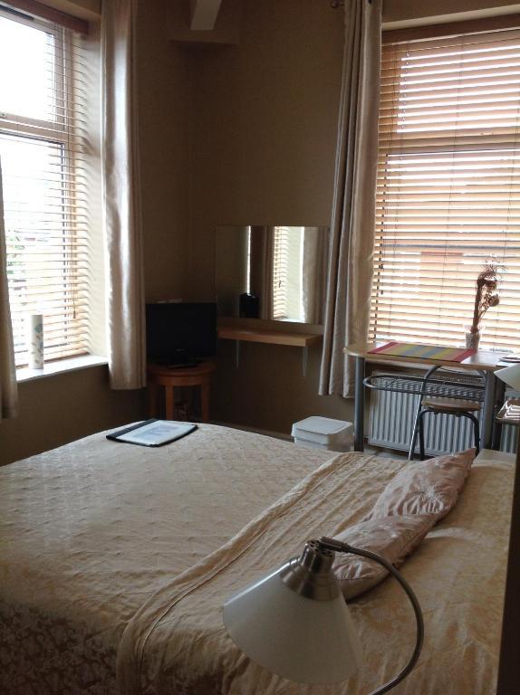 Oak House Bb Bed & Breakfast Oldham Luaran gambar