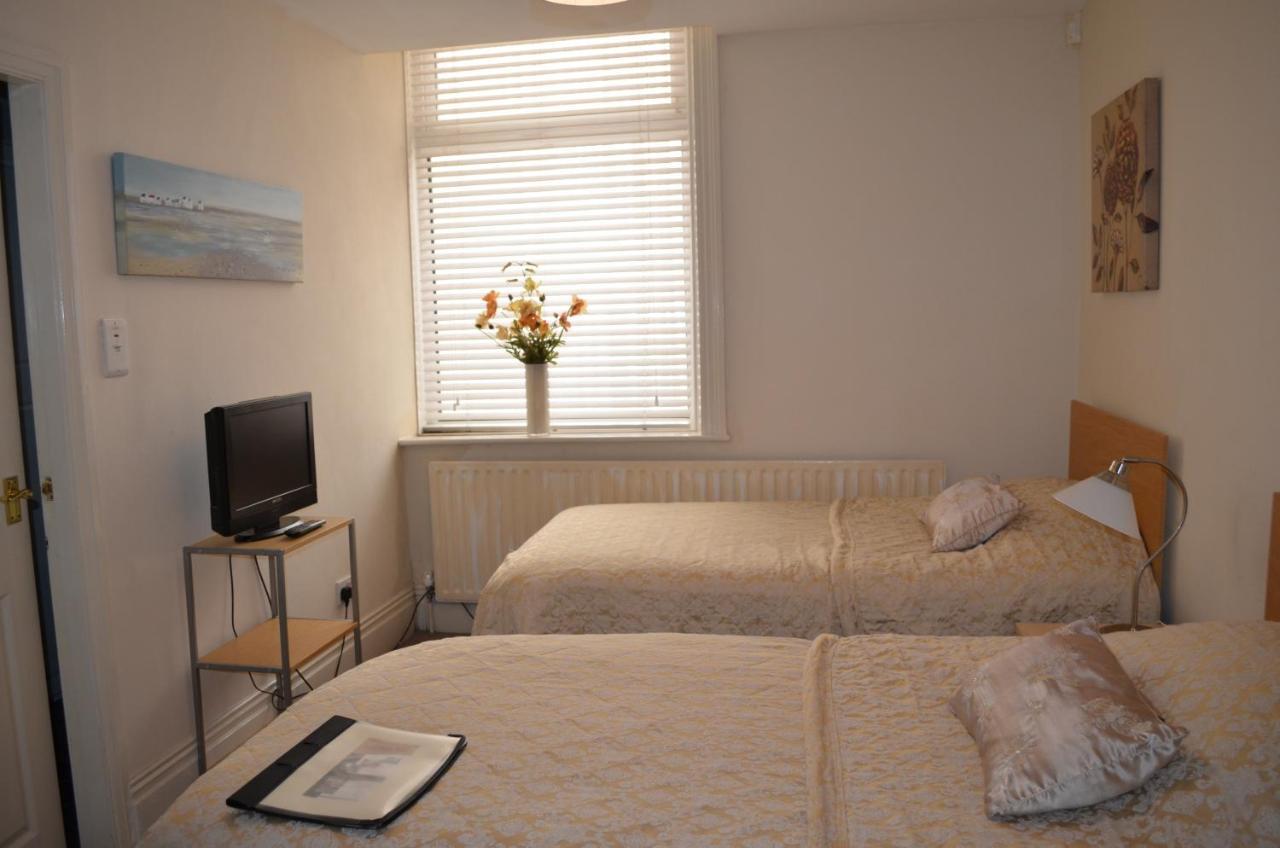 Oak House Bb Bed & Breakfast Oldham Luaran gambar