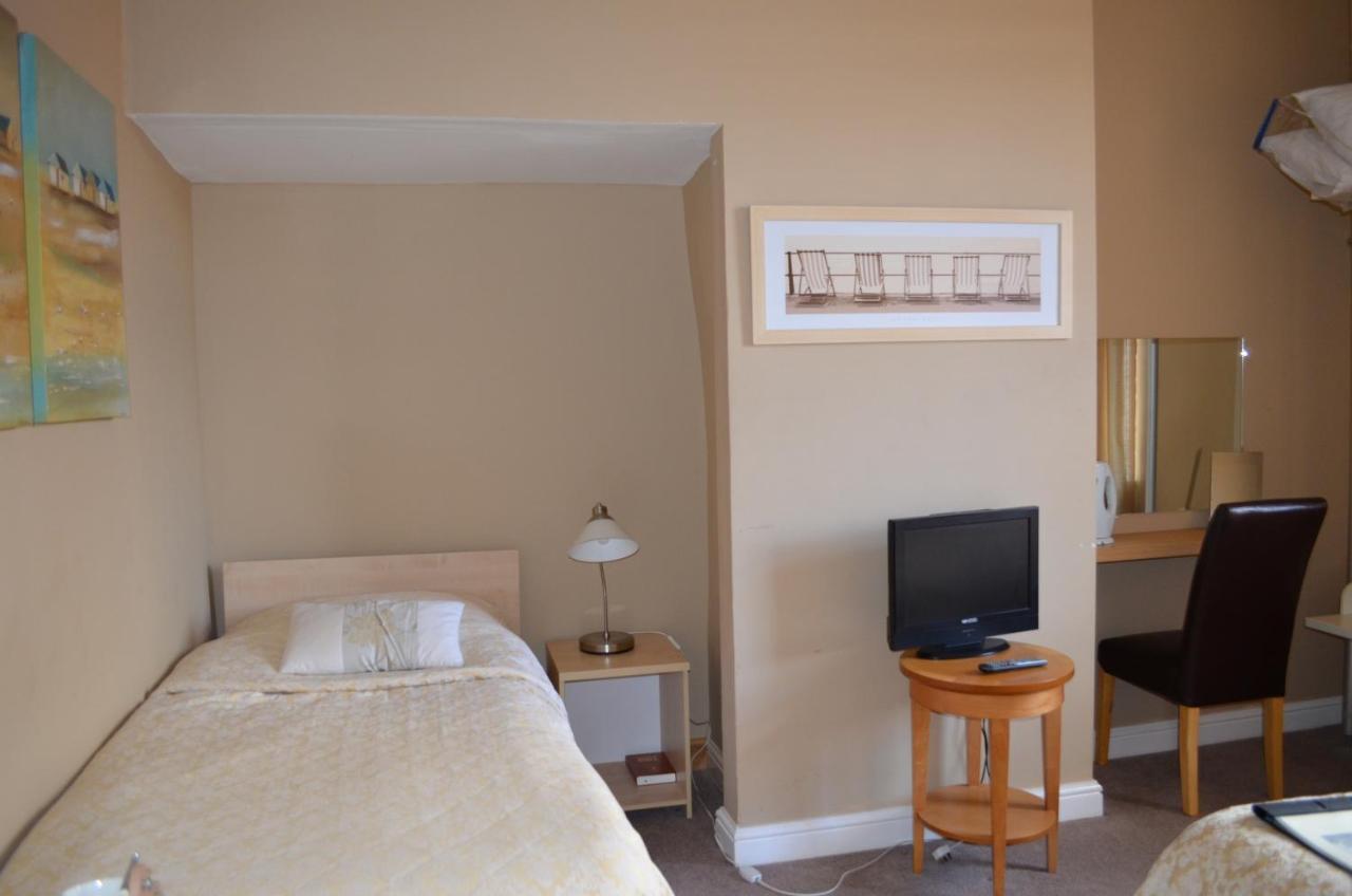 Oak House Bb Bed & Breakfast Oldham Bilik gambar